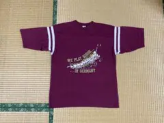 70-80's Snoopy football shirt