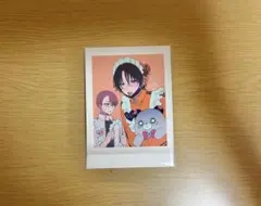 誰か夢だと言ってくれ　誰夢　かげとら　三雲