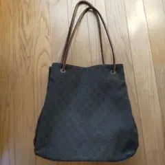 GUCCI トートバッグ