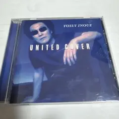 井上陽水 UNITED COVER CD