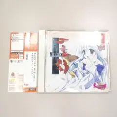 帯ハガキ 二重影 ドリームキャスト