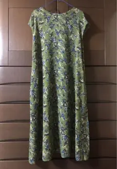 夏用　ワンピース