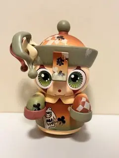 ゾンビパーティー3 フィギュア
