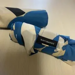 marimekko 折り畳み傘 ウニッコ【タグ付き】