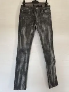 FAGASSENT ファガッセン デニム