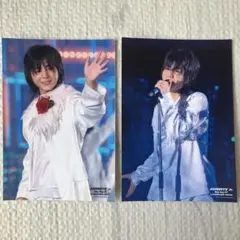 山田涼介ライブフォト 2007横浜アリーナ★公式
