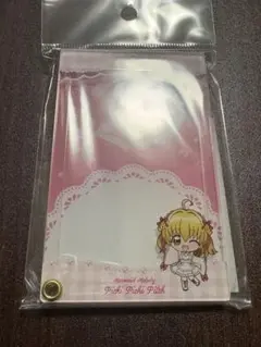 ぴちぴちピッチ　るちあ