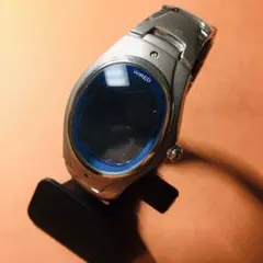 SEIKO セイコー ALBA　WIRED　ワイアード　電池切れ　w720