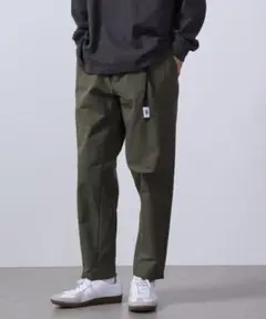 新品 BALL ポリエステル ストレッチ クライミング パンツ 32385NT