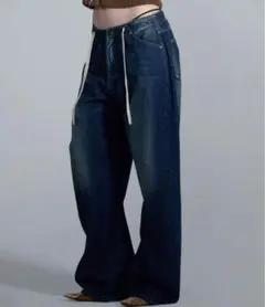 SCULPTOR Everyday Lowrise Denim