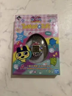 たまごっち 1番くじ A賞