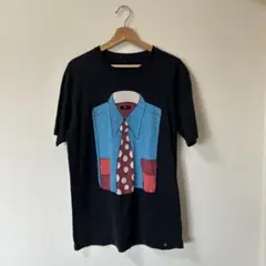 byparra Tシャツ　ブラックM NIKE好きに