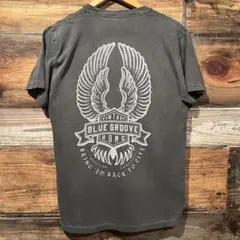 BLUE GROOVE Tシャツ XL ペーパー