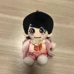 なにわ男子 大西流星 ちびぬい 第2弾