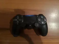 PS4コントローラー 純正 ブラック　プレステ　ソニー