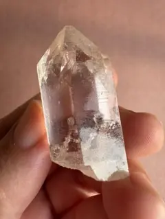 【SALE‼️】 マニカラン水晶