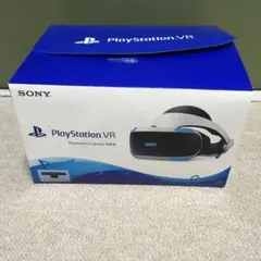 お値下げ‼️ プレイステーションVR