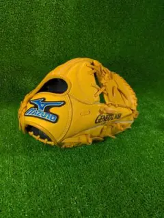 ミズノ　ソフトボール　内野手用