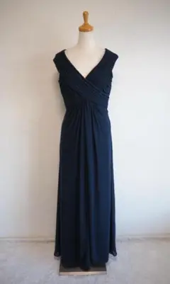 TADASHI SHOJI ロングフォーマルドレス「10」13号程度