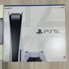 PlayStation5 本体 CFI-1200A ディスクドライブ搭載 PS5