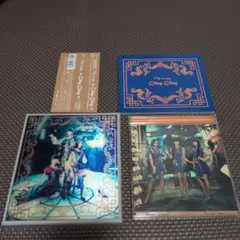 【完全生産限定盤】Perfume 「Cling Cling」