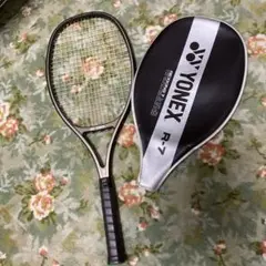 YONEX R-7 テニスラケット