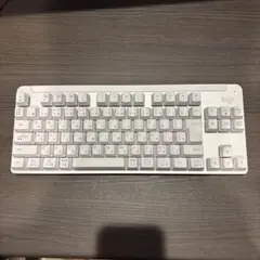 Logicool signature k855 白