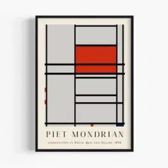 ◆247◆インテリア アートポスター A4サイズ 絵画 北欧