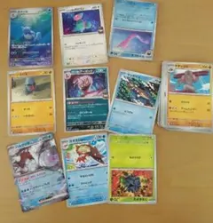 ポケモンカード 30枚