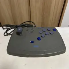 SEGA セガサターン用 コントローラ バーチャスティック HSS-0104