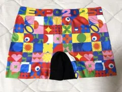 ミャクミャク　ボクサーパンツ