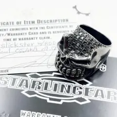 希少サイズ 26号 STARLINGEAR Puncher Slickster s-l400.jpg