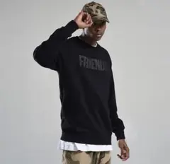 VLONE スウェット トレーナー