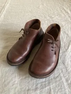 Forest shoemaker　フォレストシューメーカー　表記 24.5㎝