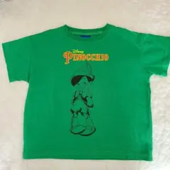 ピノキオTシャツ　110