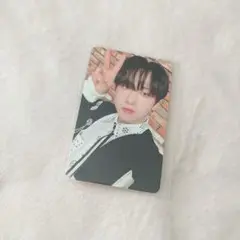 Stray Kids　チャンビン❹