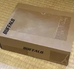 BUFFALO WSR-1166DHPL2/N 無線LANルーター