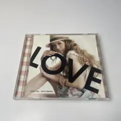 西野カナ LOVE one.