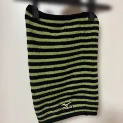 ジュニアミズノネックウォーマー