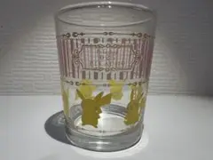 ピカチュウ 一番くじ グラス