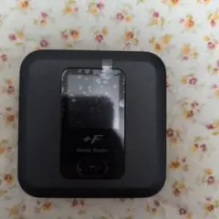FUJISOFT FS030W モバイルルーター