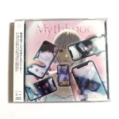 【新品】星歴13夜 Mythepoc CD