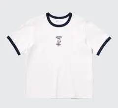 UNIQLO ユニクロ　ピーナッツ UT　スヌーピー　SNOOPY　Mサイズ