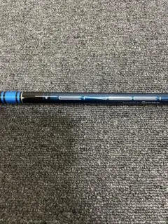 テンセイ　ブルー　TM50S テーラーメイドスリーブ付　ドライバー用