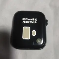 Apple Watch Series 5 本体