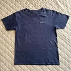 patagonia パタゴニア バックプリント Tシャツ　M