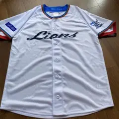 Lions ユニフォーム 1951-2025 25周年記念