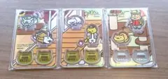 ねこあつめ2 2ピースアクリルスタンド まとめ売り