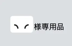 専用品