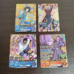 【まとめ売り】ドラゴンボールヒーローズ　キラ